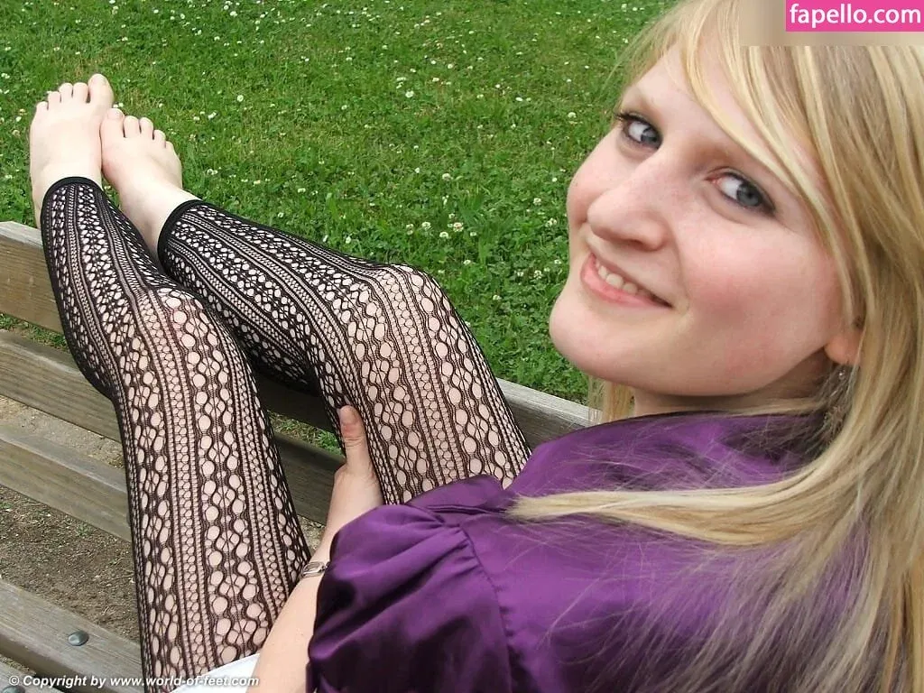 Worldoffeet Onlyfans Photo Gallery 