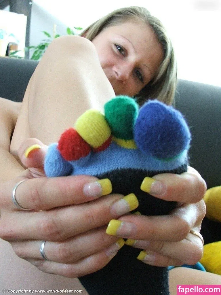 Worldoffeet Onlyfans Photo Gallery 