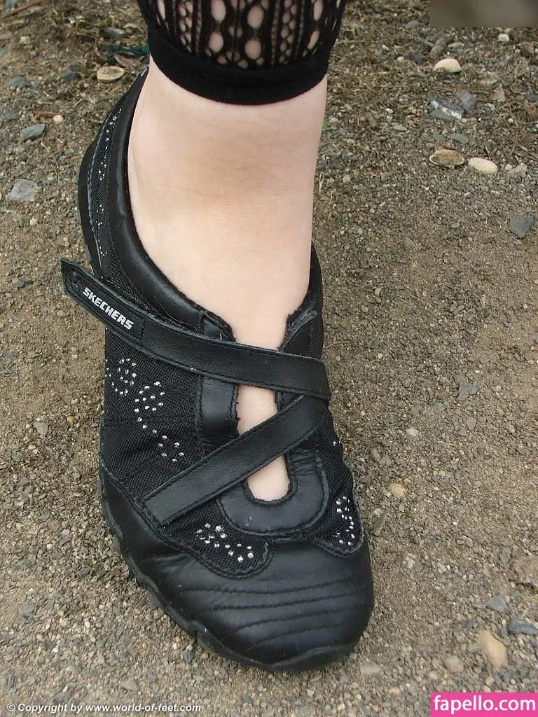 Worldoffeet Onlyfans Photo Gallery 