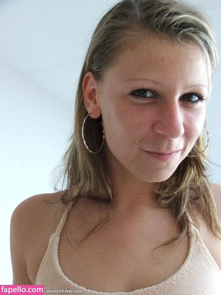 Worldoffeet Onlyfans Photo Gallery 