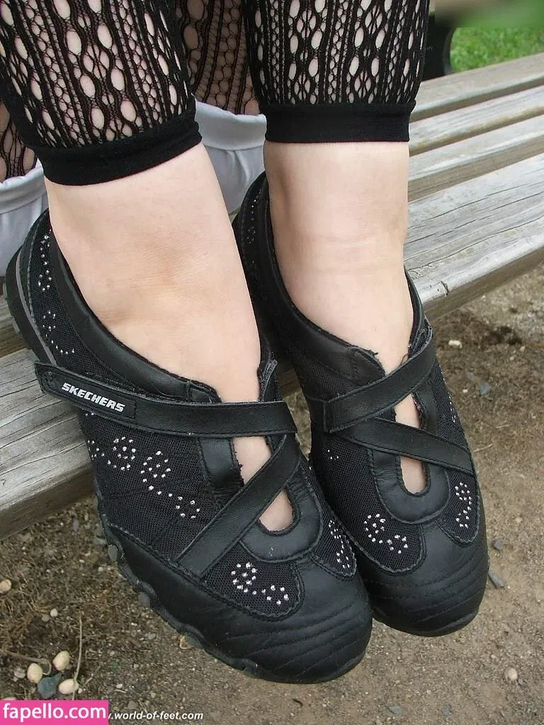 Worldoffeet Onlyfans Photo Gallery 