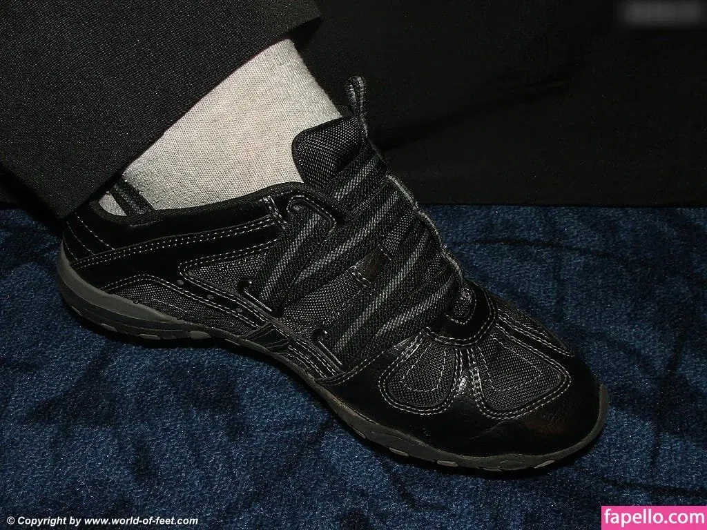 Worldoffeet Onlyfans Photo Gallery 