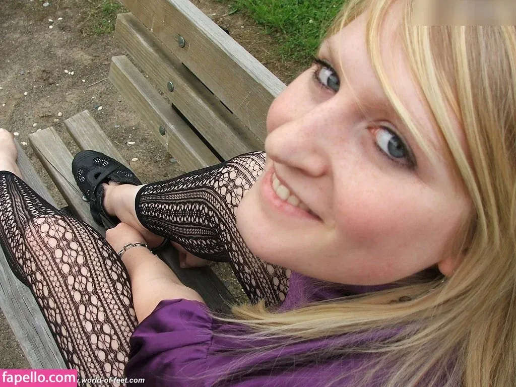 Worldoffeet Onlyfans Photo Gallery 