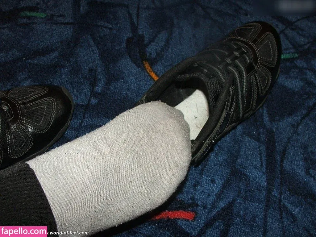 Worldoffeet Onlyfans Photo Gallery 