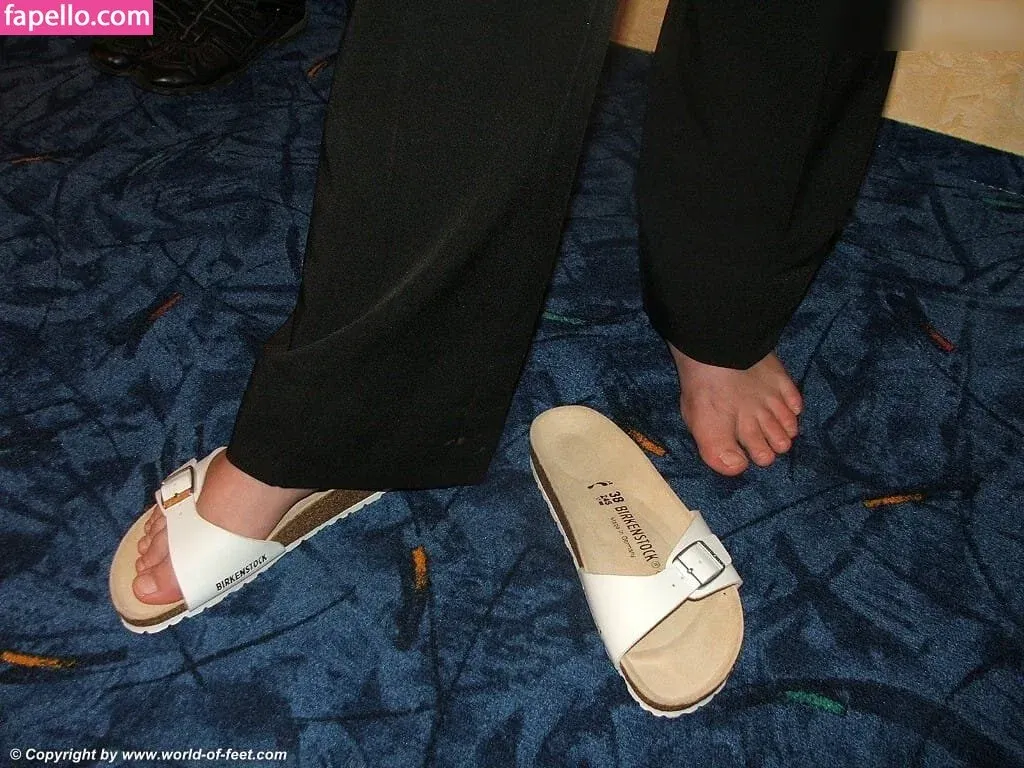 Worldoffeet Onlyfans Photo Gallery 