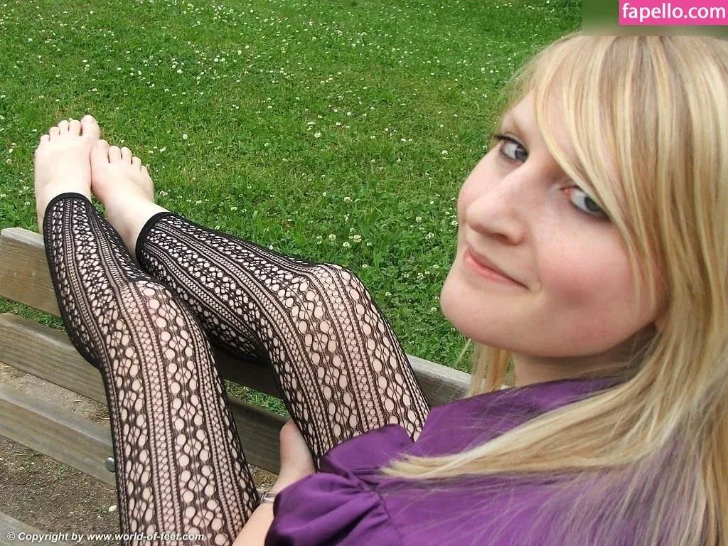 Worldoffeet Onlyfans Photo Gallery 