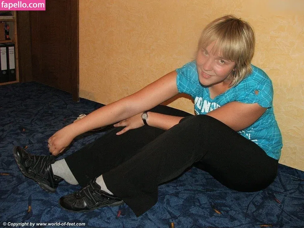 Worldoffeet Onlyfans Photo Gallery 