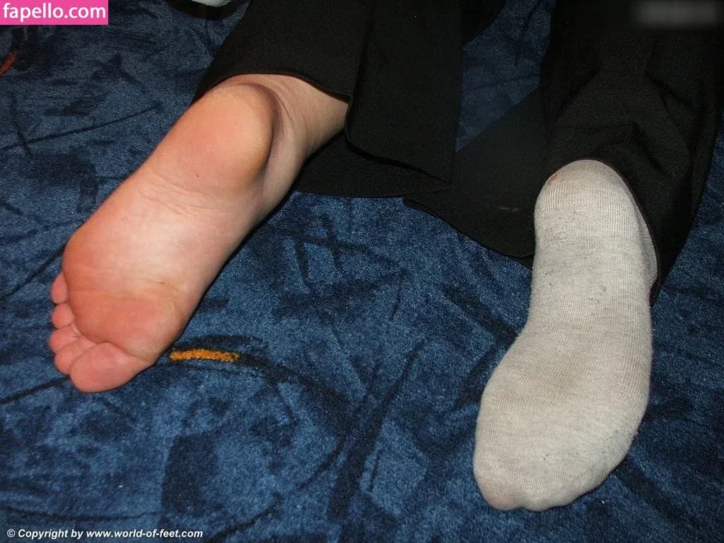 Worldoffeet Onlyfans Photo Gallery 