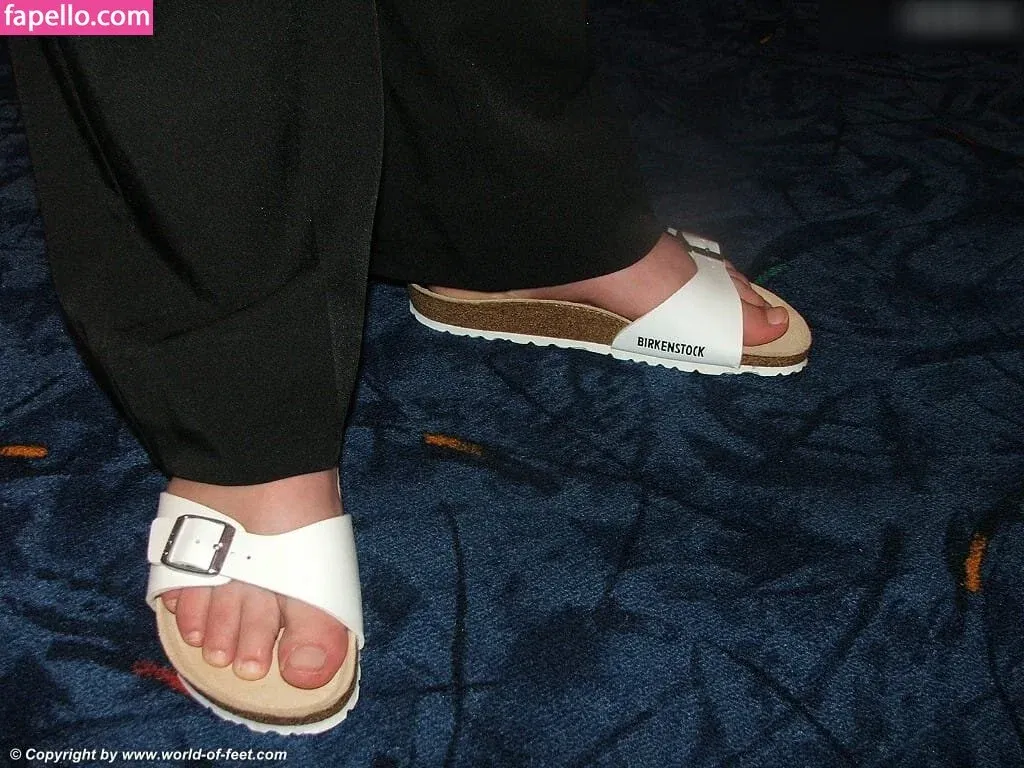 Worldoffeet Onlyfans Photo Gallery 