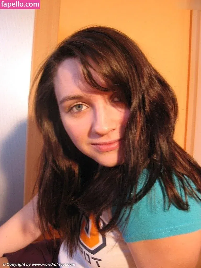 Worldoffeet Onlyfans Photo Gallery 