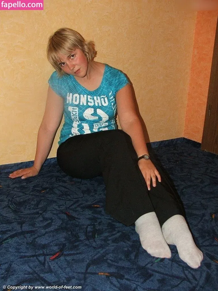 Worldoffeet Onlyfans Photo Gallery 