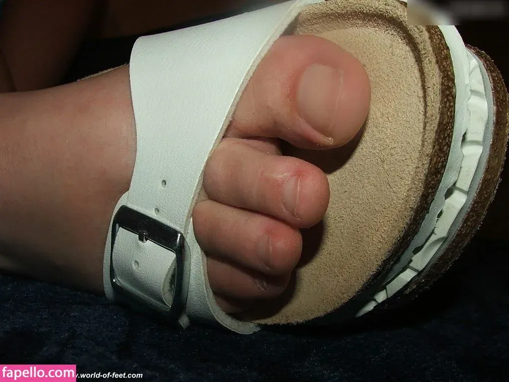 Worldoffeet Onlyfans Photo Gallery 