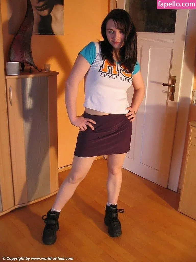 Worldoffeet Onlyfans Photo Gallery 