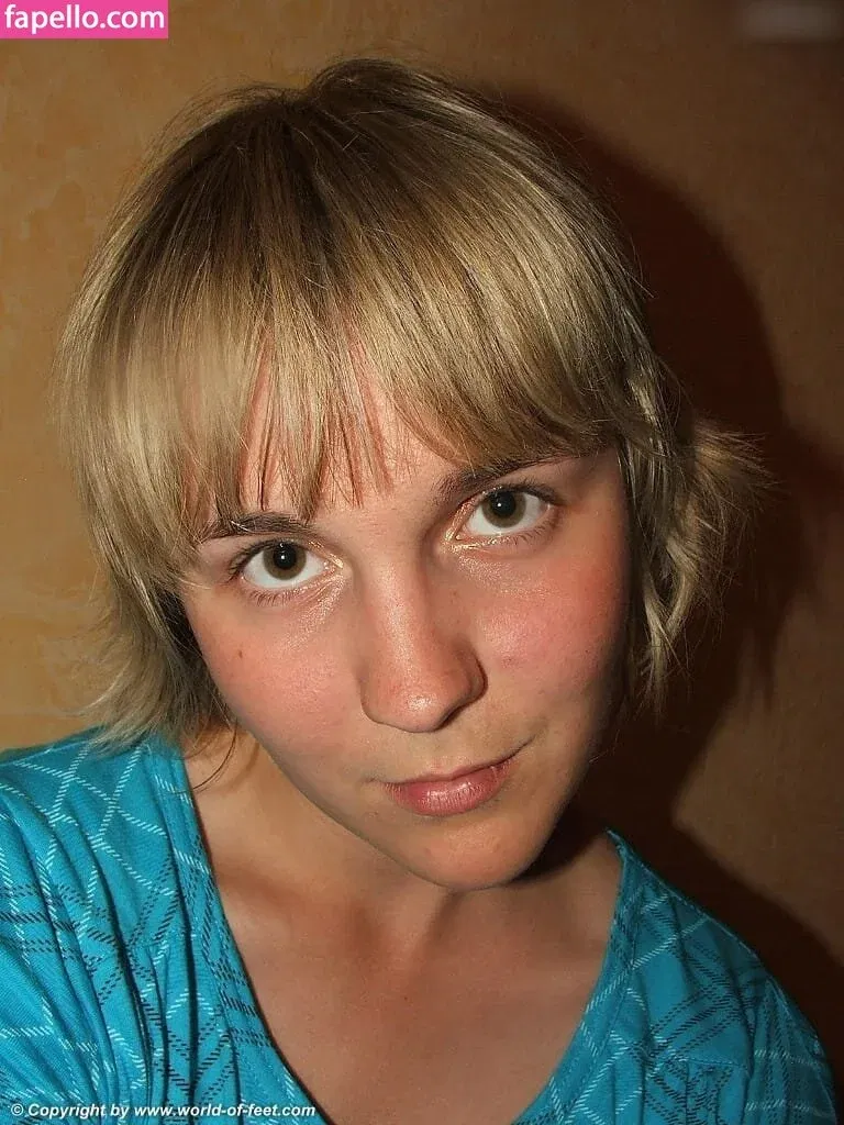 Worldoffeet Onlyfans Photo Gallery 