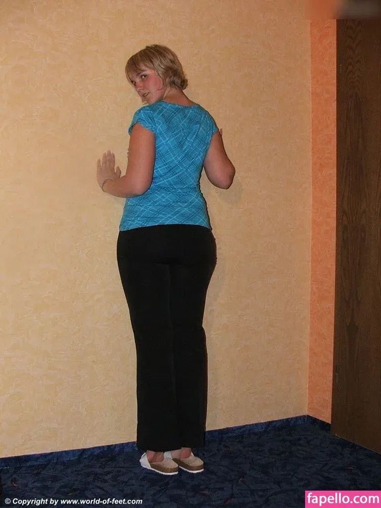 Worldoffeet Onlyfans Photo Gallery 