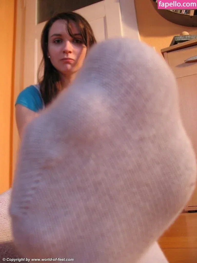 Worldoffeet Onlyfans Photo Gallery 