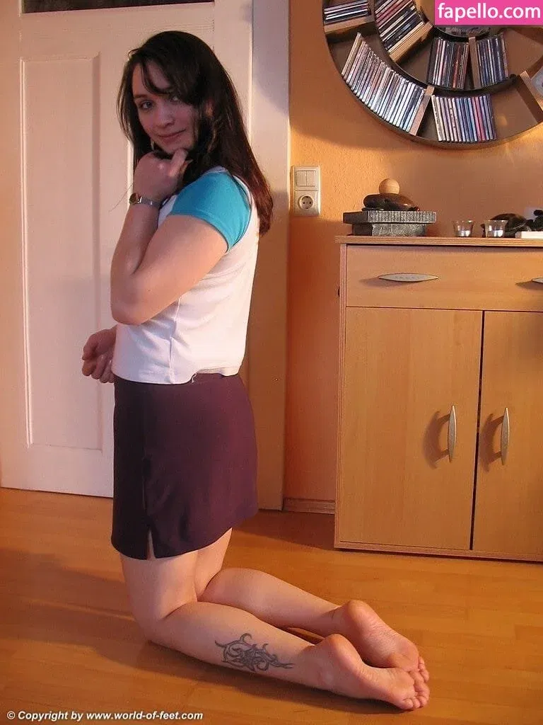 Worldoffeet Onlyfans Photo Gallery 