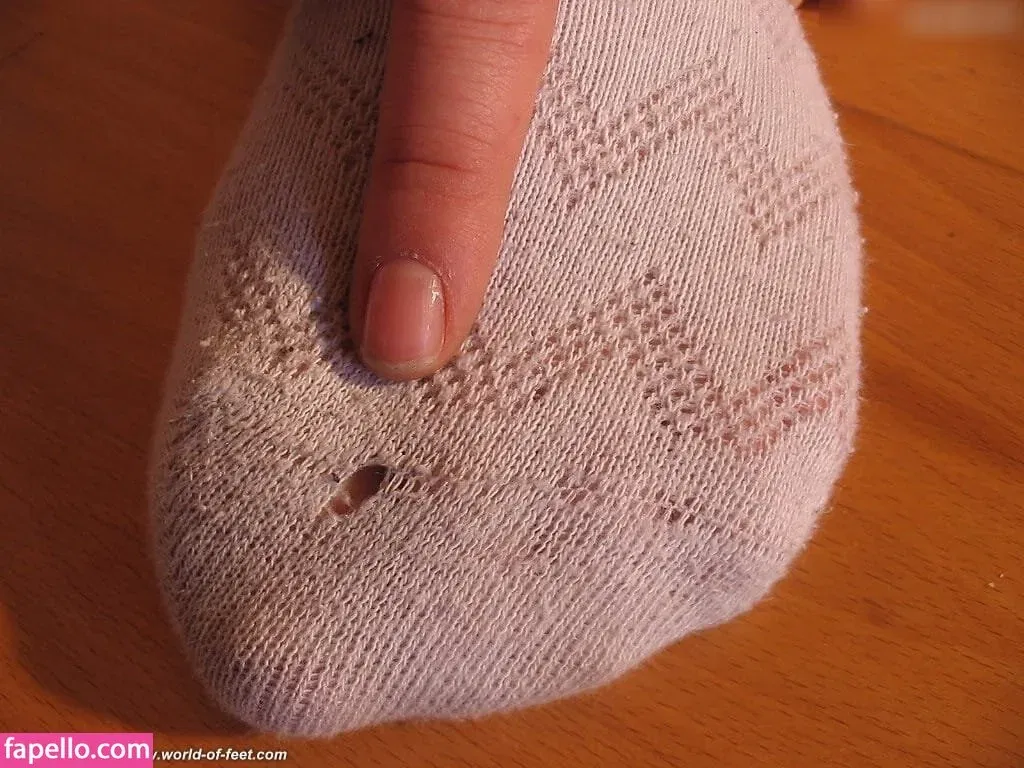 Worldoffeet Onlyfans Photo Gallery 