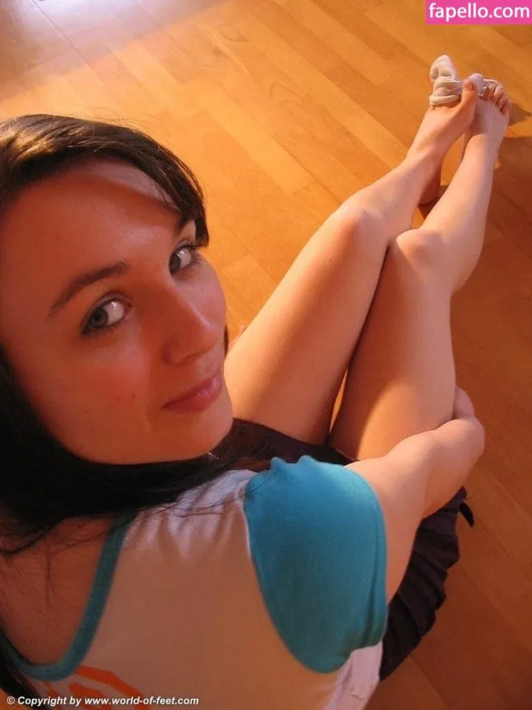 Worldoffeet Onlyfans Photo Gallery 