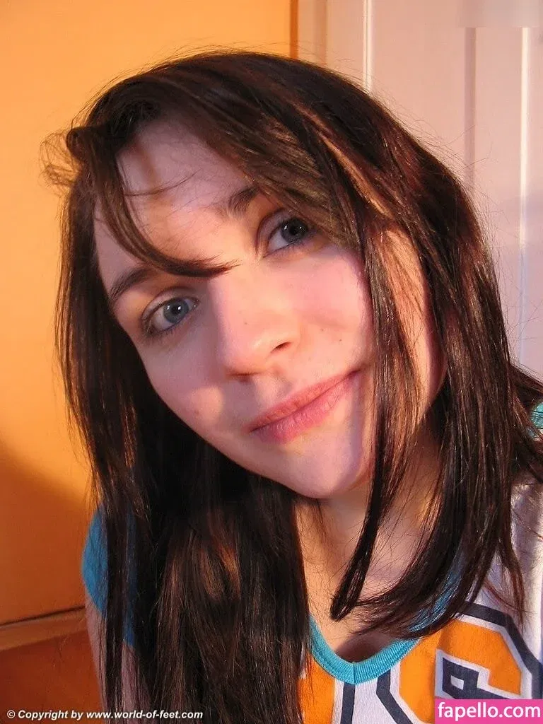 Worldoffeet Onlyfans Photo Gallery 