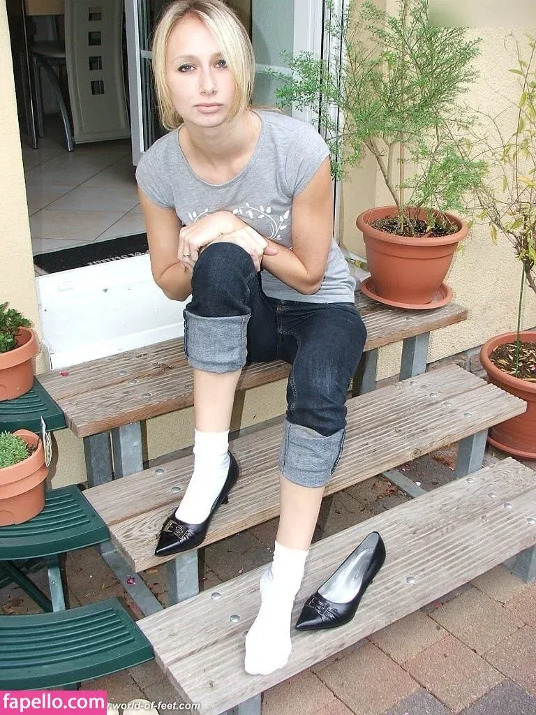 Worldoffeet Onlyfans Photo Gallery 