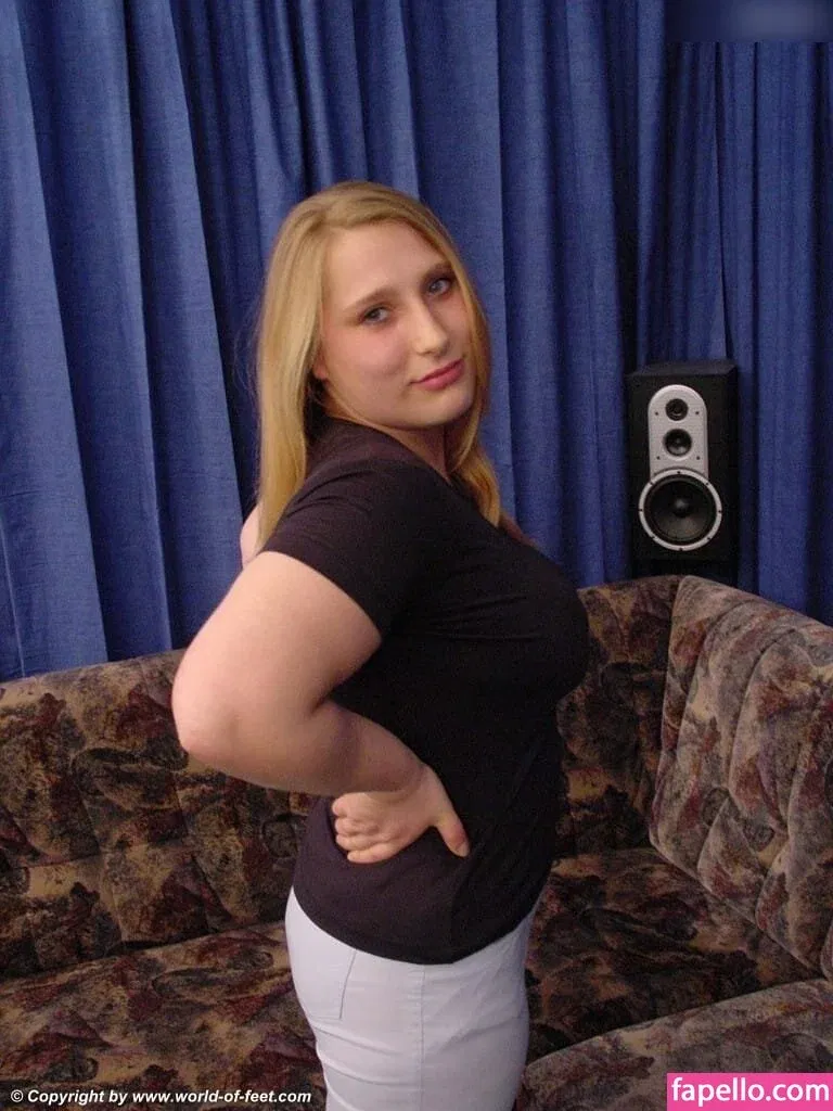 Worldoffeet Onlyfans Photo Gallery 