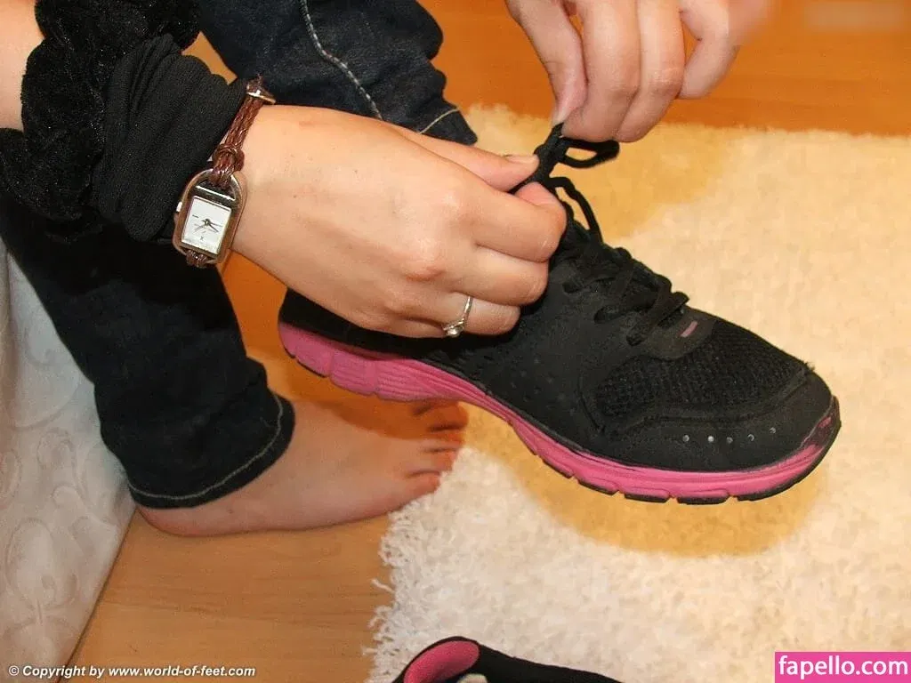 Worldoffeet Onlyfans Photo Gallery 