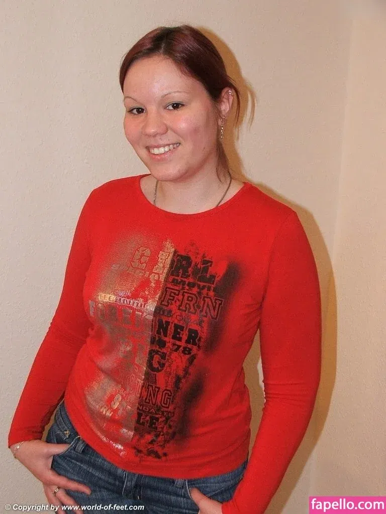 Worldoffeet Onlyfans Photo Gallery 