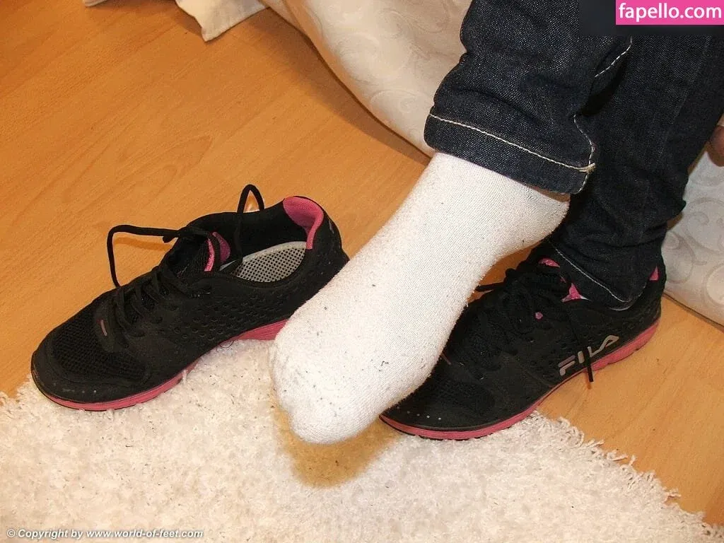 Worldoffeet Onlyfans Photo Gallery 