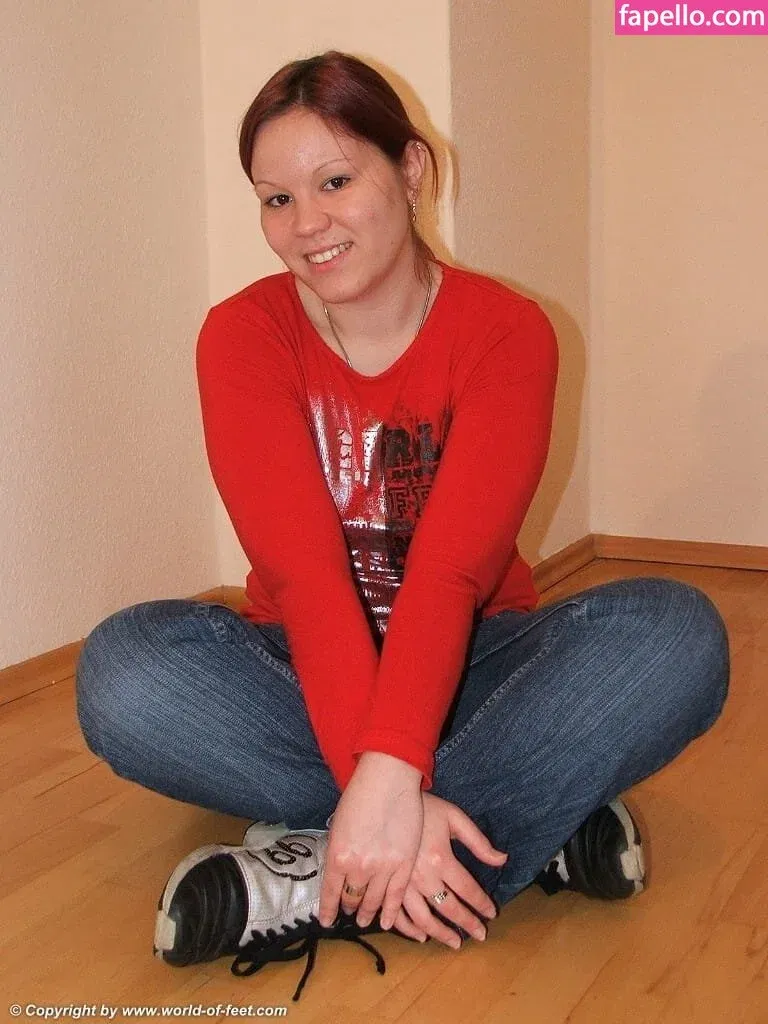 Worldoffeet Onlyfans Photo Gallery 