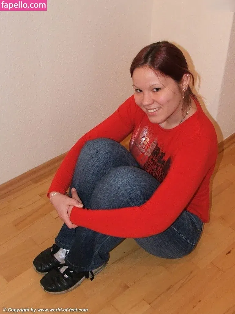 Worldoffeet Onlyfans Photo Gallery 