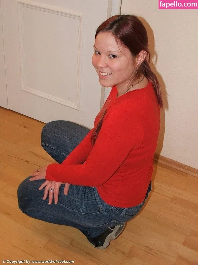 Worldoffeet Onlyfans Photo Gallery 