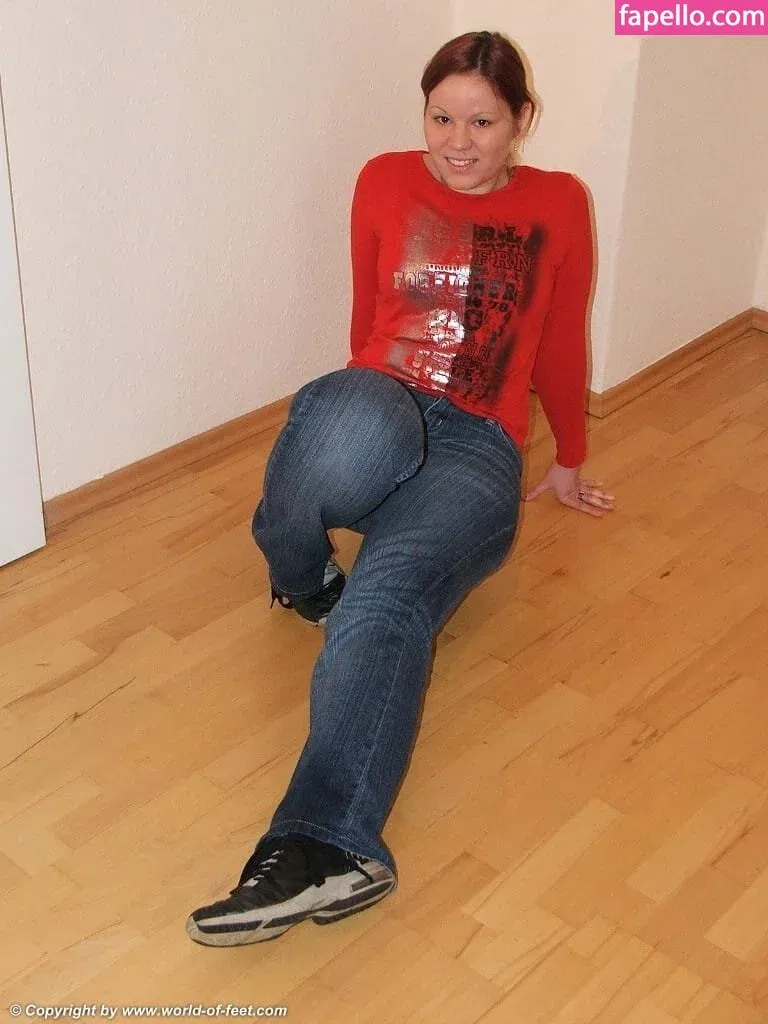 Worldoffeet Onlyfans Photo Gallery 