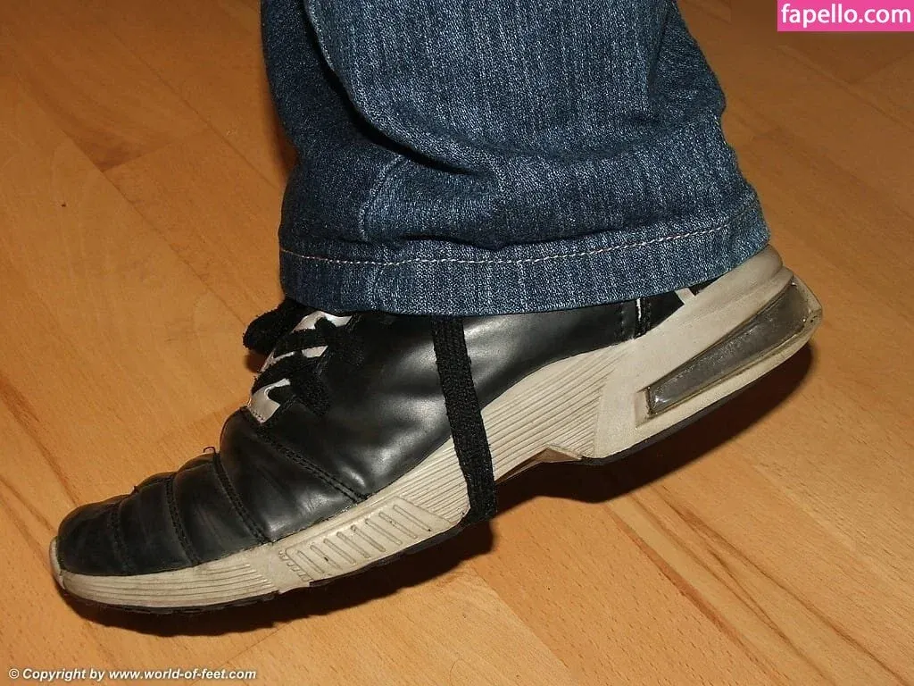 Worldoffeet Onlyfans Photo Gallery 