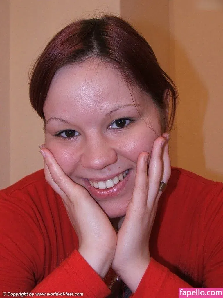 Worldoffeet Onlyfans Photo Gallery 