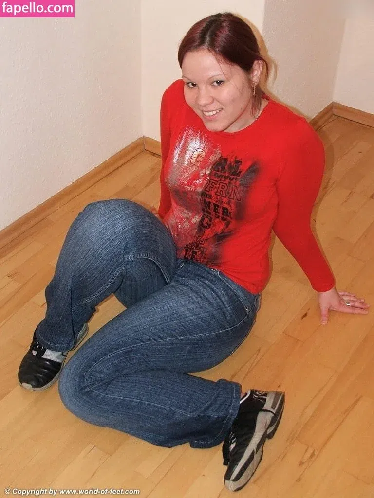 Worldoffeet Onlyfans Photo Gallery 