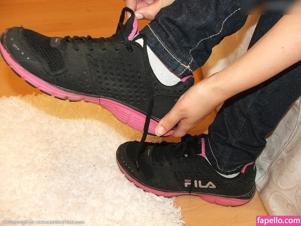 Worldoffeet Onlyfans Photo Gallery 