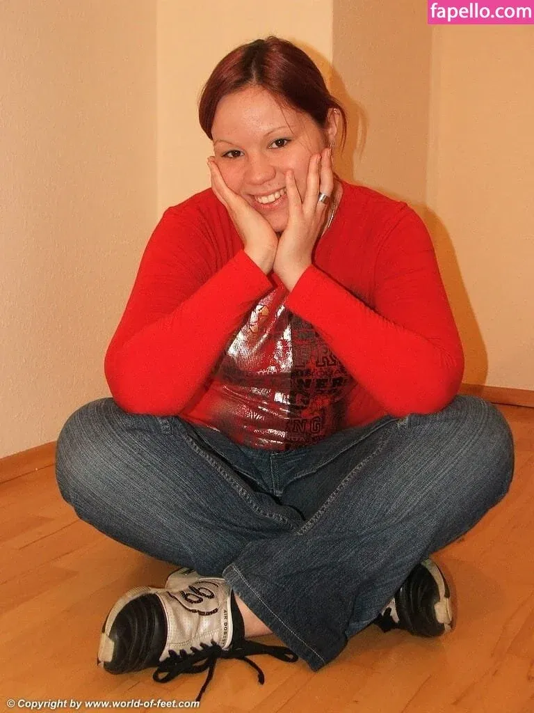 Worldoffeet Onlyfans Photo Gallery 