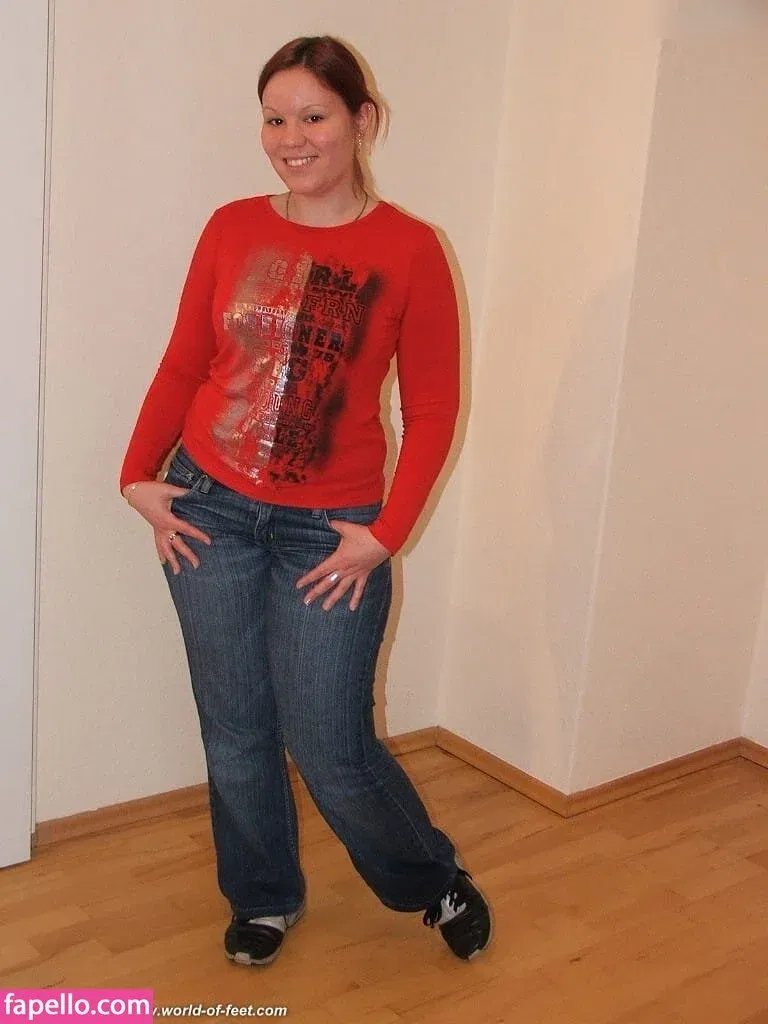 Worldoffeet Onlyfans Photo Gallery 