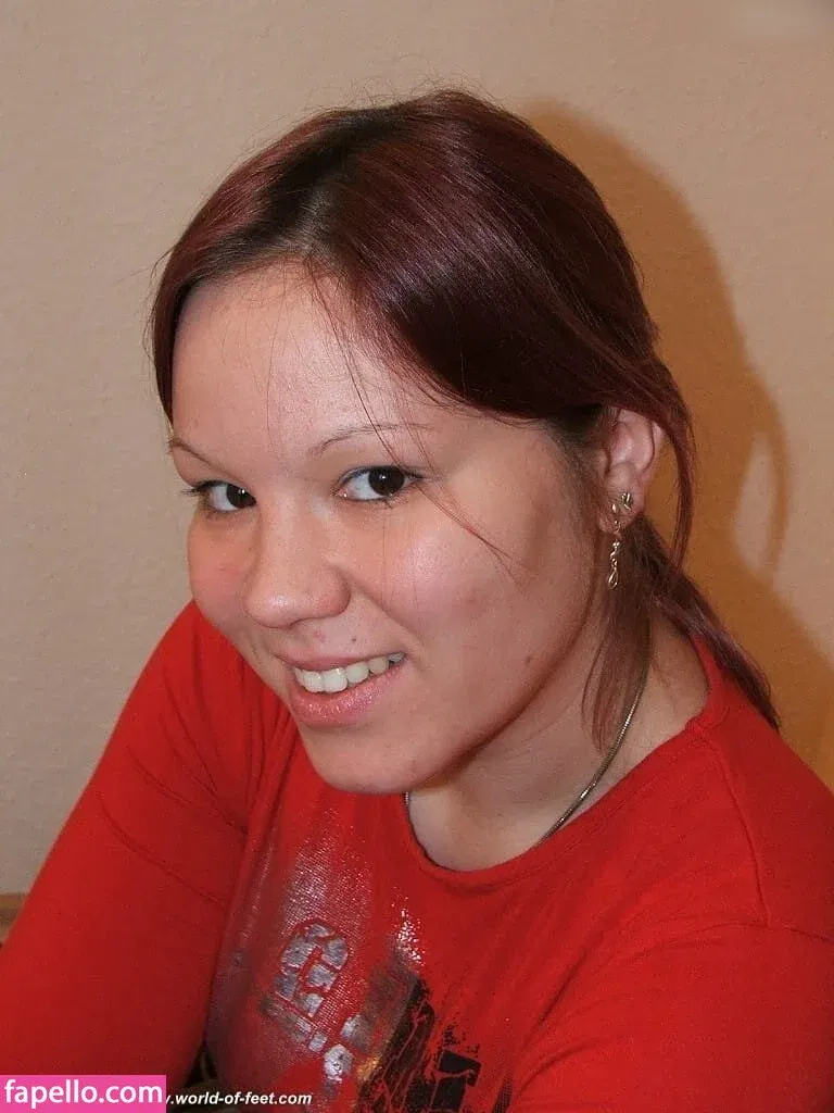 Worldoffeet Onlyfans Photo Gallery 