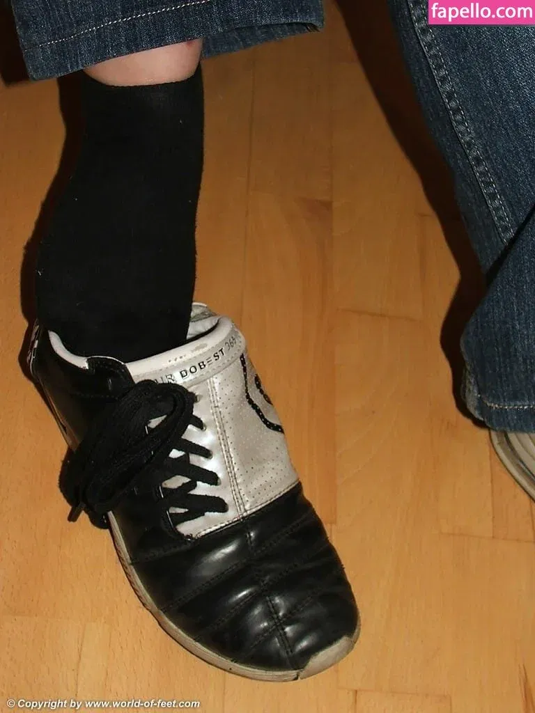 Worldoffeet Onlyfans Photo Gallery 