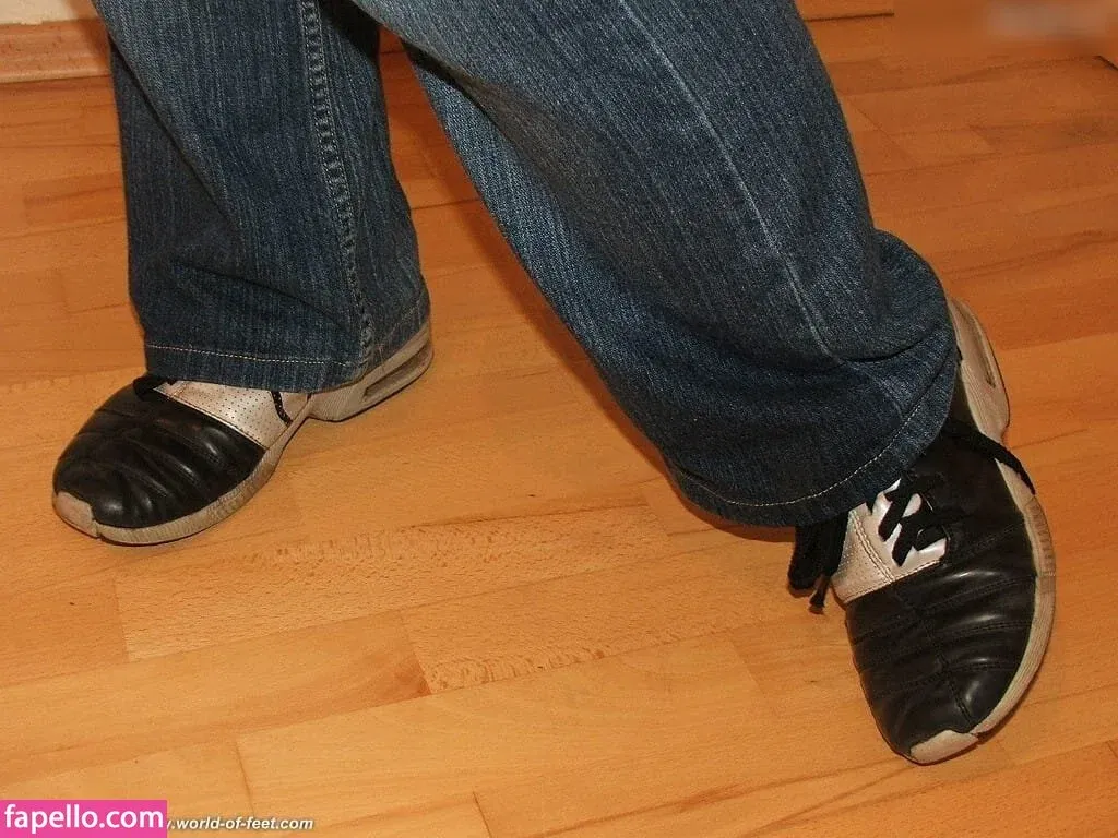 Worldoffeet Onlyfans Photo Gallery 