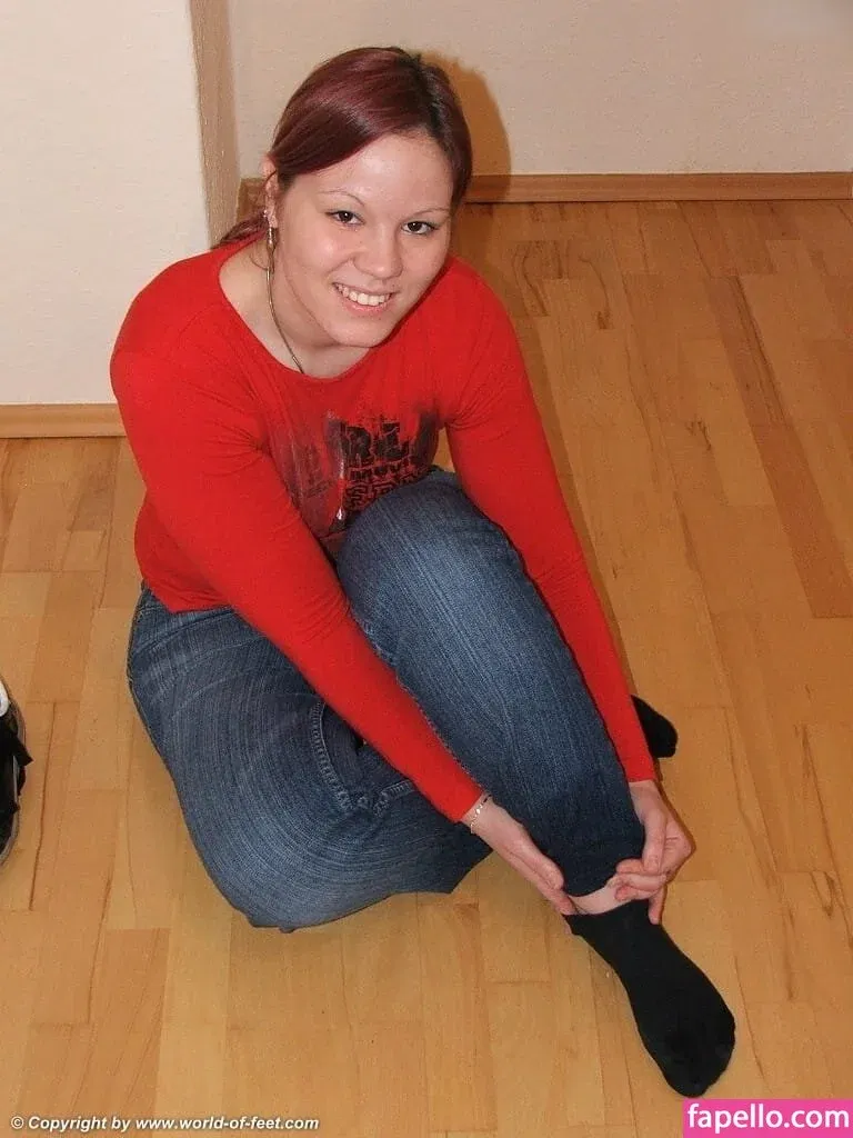 Worldoffeet Onlyfans Photo Gallery 