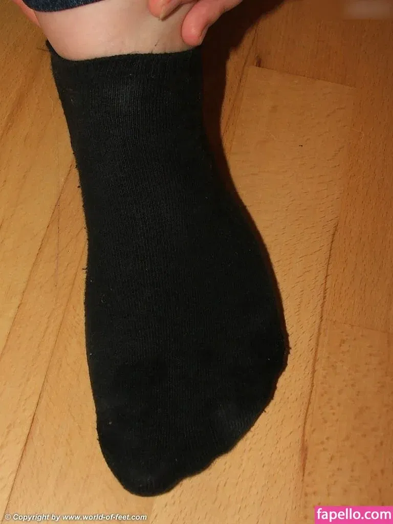 Worldoffeet Onlyfans Photo Gallery 