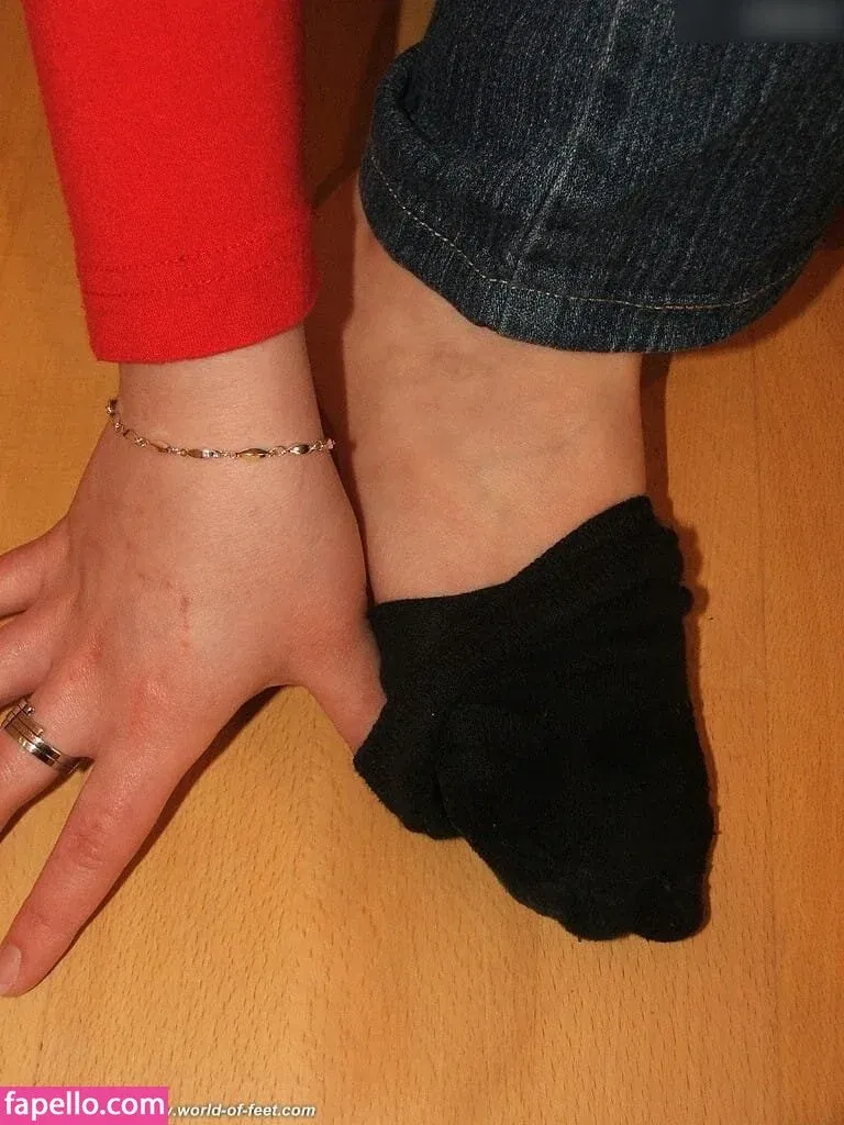 Worldoffeet Onlyfans Photo Gallery 