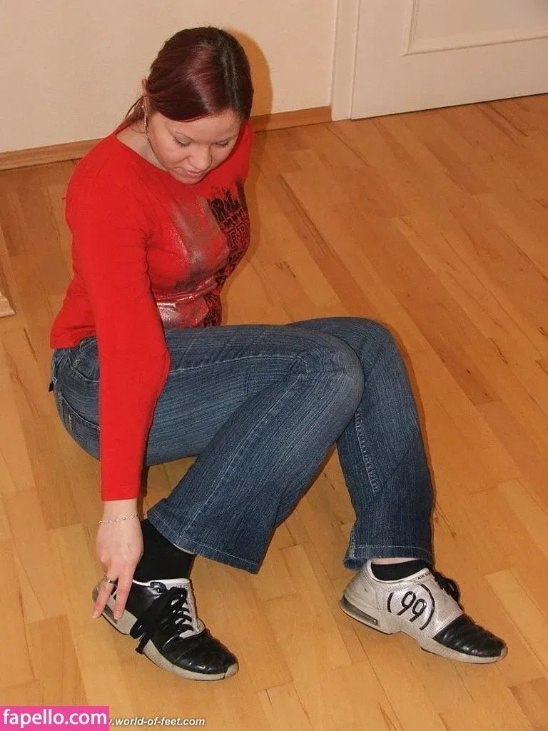 Worldoffeet Onlyfans Photo Gallery 