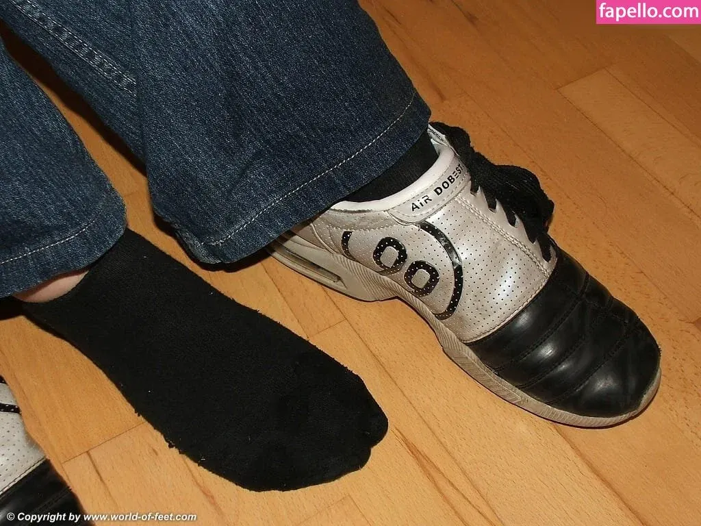 Worldoffeet Onlyfans Photo Gallery 