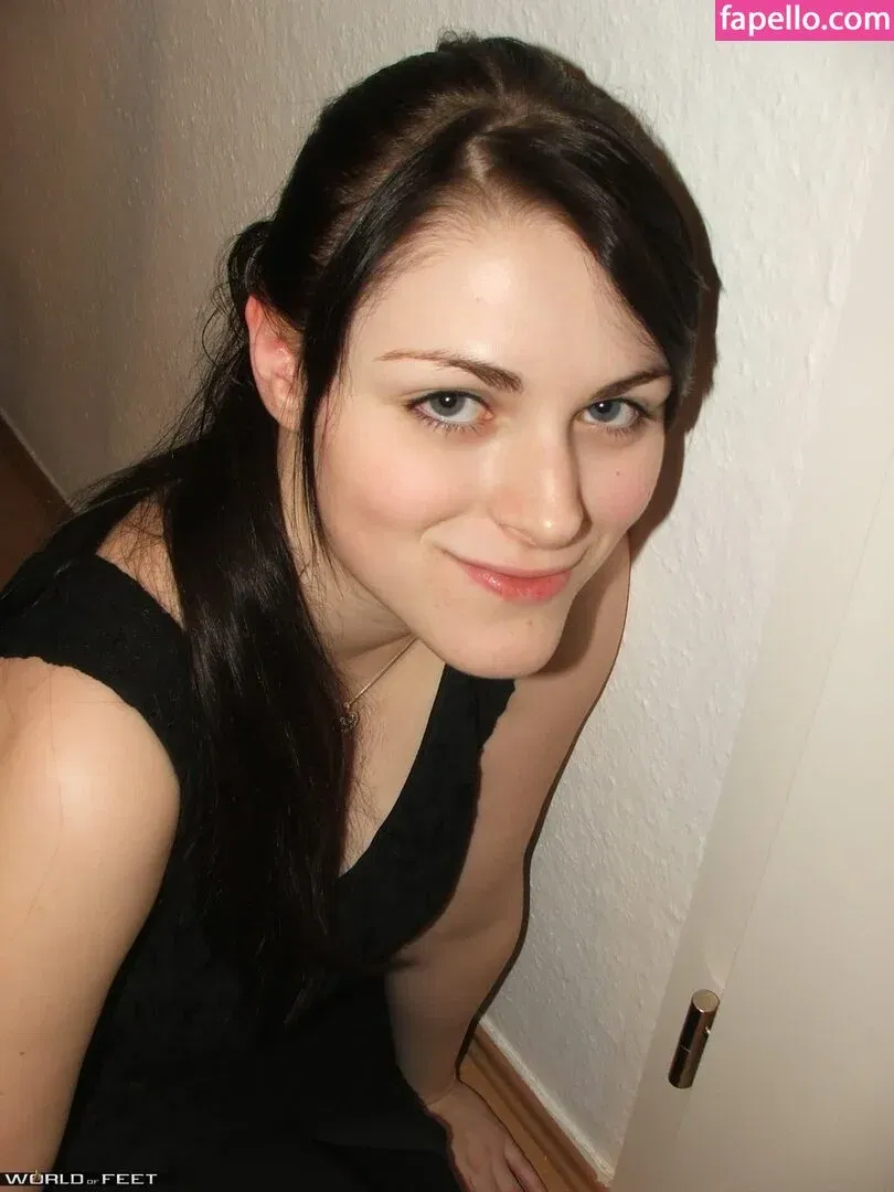 Worldoffeet Onlyfans Photo Gallery 