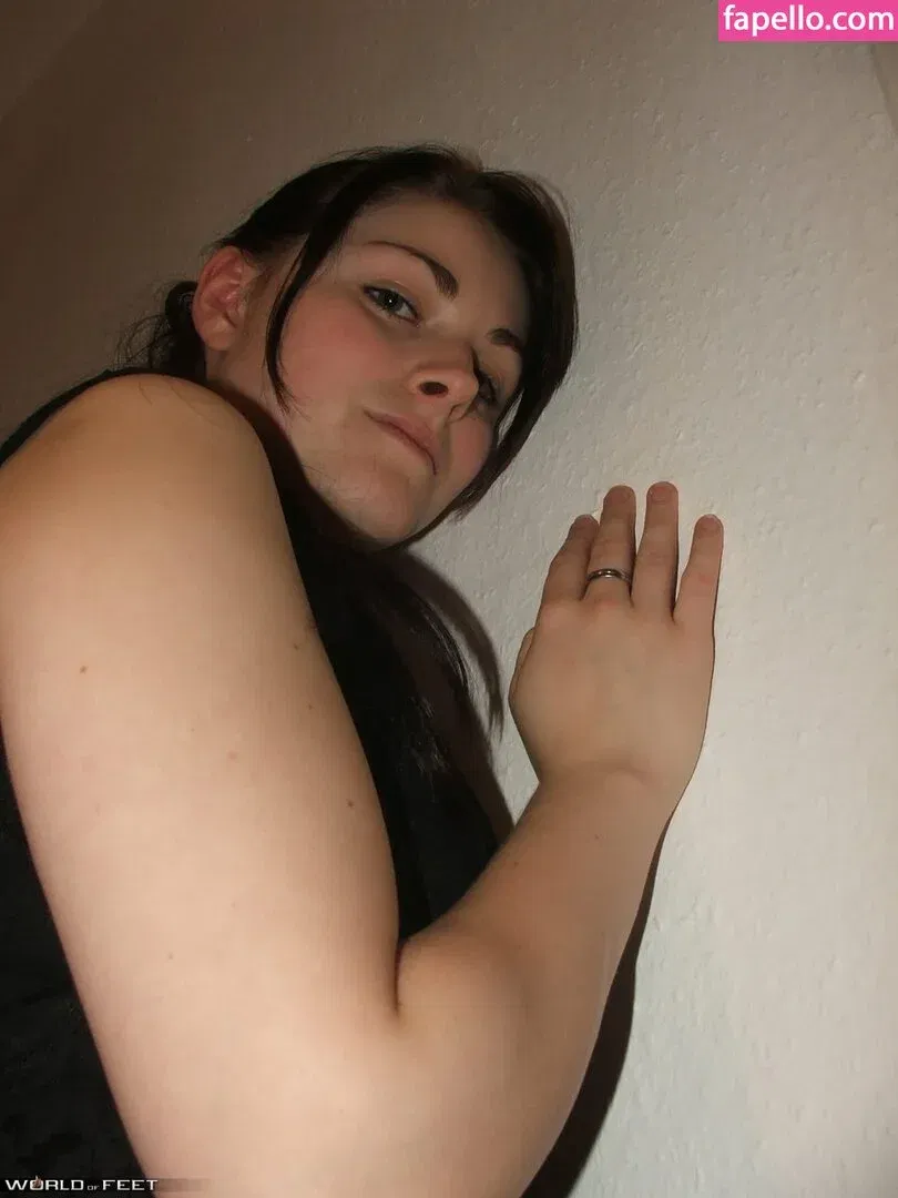 Worldoffeet Onlyfans Photo Gallery 