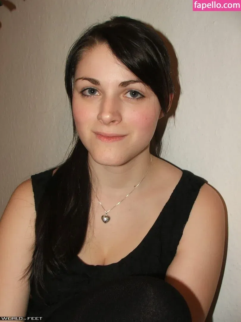 Worldoffeet Onlyfans Photo Gallery 